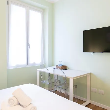 Dacla Hosting T6 Apartamento