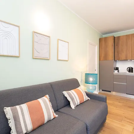 Apartamento Dacla Hosting T6