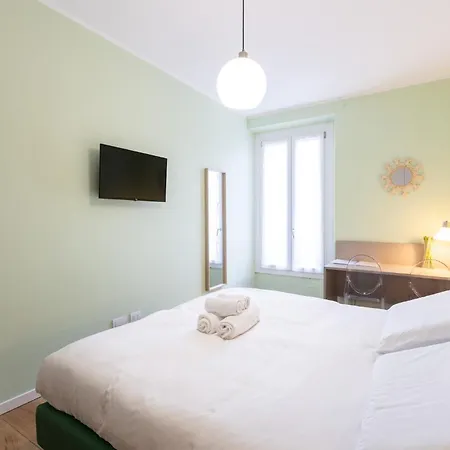 Dacla Hosting T6 Apartamento *