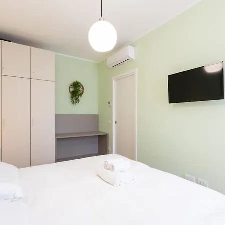 Dacla Hosting T6 Apartamento