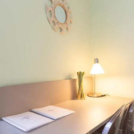 Dacla Hosting T6 Apartamento Milão