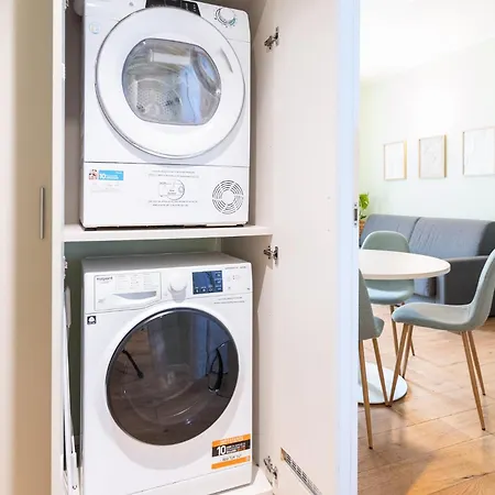 Apartamento Dacla Hosting T6 *