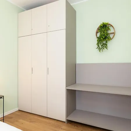 Dacla Hosting T6 Apartamento