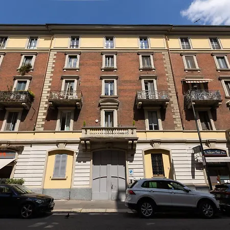 Dacla Hosting T6 Apartamento