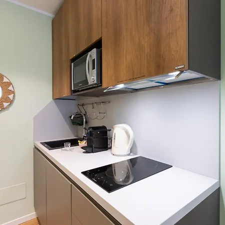 Apartamento Dacla Hosting T6 *