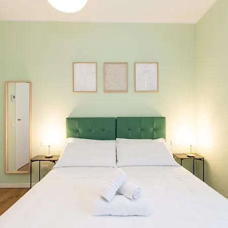 Apartamento Dacla Hosting T6