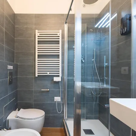 Apartamento Dacla Hosting T6