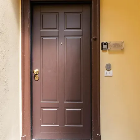 Apartamento Dacla Hosting T6 *